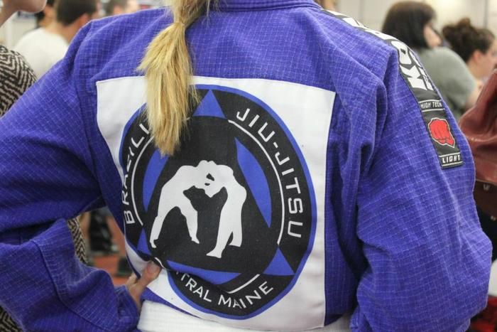 <div>Adult Martial Arts Classes Will Help You Stay Fit And Stay Ready!</div>