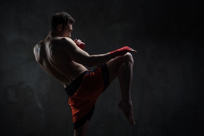 <div><span style="color: rgb(0, 0, 0);">Take your fitness goals The Next Level With Muay Thai and Boxing</span></div>